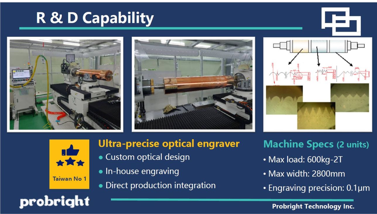 probright Precision Machinin